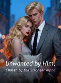 Unwanted by Him, Chosen by the Stronger AlphaShort Dramas