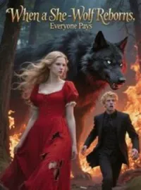 When a She-Wolf Reborns, Everyone Pays