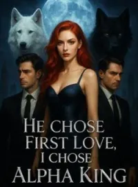 He Chose First Love, I Chose the Alpha KingShort Dramas