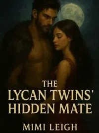 The Lycans Twins Hidden Mate Novel Cover