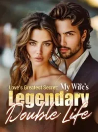 Love's Greatest Secret: My Wife's Legendary Double LifeShort Dramas