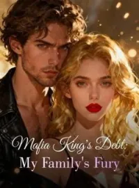 Mafia King's Debt: My Family's FuryShort Dramas