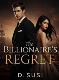 The Billionaire Regret Novel Cover