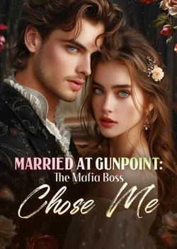Married At Gunpoint: The Mafia Boss Chose Me Novel Cover