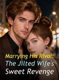 Marrying His Rival: The Jilted Wife's Sweet RevengeShort Dramas