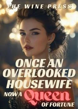 Once An Overlooked Housewife, Now A Queen Of Fortune Novel Cover