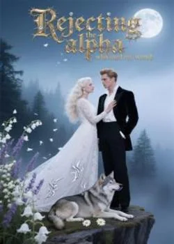  Rejecting the Alpha Who Used My Womb Novel Cover