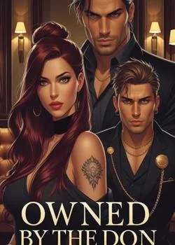 Claimed: Owned By The Don Novel Cover