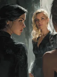 When My Husband Tried to Kill Me for His Mistress Novel Cover