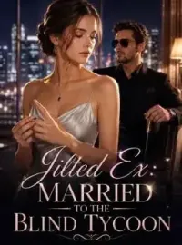 Jilted Ex: Married To The Blind Tycoon