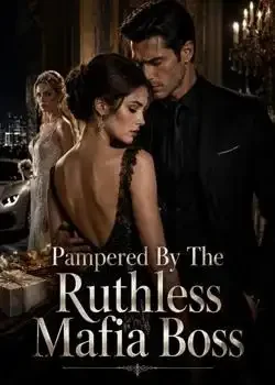 Pampered By The Ruthless Mafia Boss Novel Cover