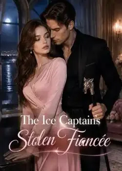 The Ice Captain's Stolen Fiancée Novel Cover