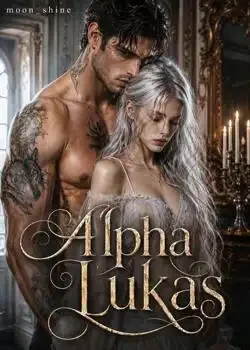 Alpha Lukas Novel Cover