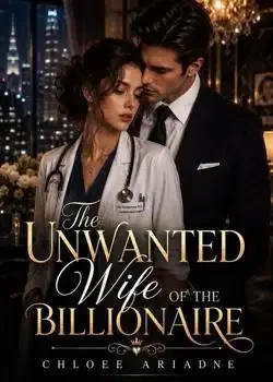 The Unwanted Wife of the Billionaire Novel Cover