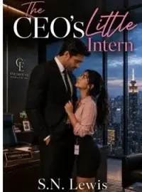 The CEO's Little Intern
