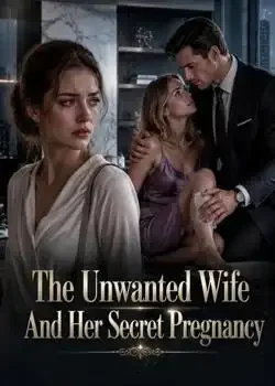 The Unwanted Wife And Her Secret Pregnancy Novel Cover