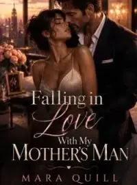 Falling In Love With My Mother's Man Novel Cover