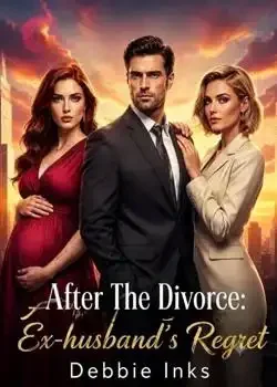 After the Divorce: Ex-husband's Regret Novel Cover