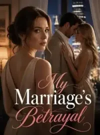 Guest User: My Marriage's Betrayal Novel Cover