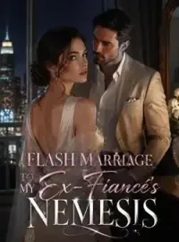 Married My Ex‑Fiancé's Greatest Nemesis Novel Cover