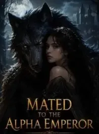 Mated to the Alpha Emperor Novel Cover