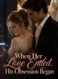 When Her Love Ended, His Obsession Began