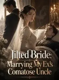 Jilted Bride: Marrying My Ex-Fiancé's Comatose Uncle Novel Cover