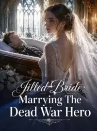 Jilted Bride: Marrying The Dead War Hero Novel Cover