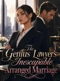 The Genius Lawyer's Inescapable Arranged Marriage