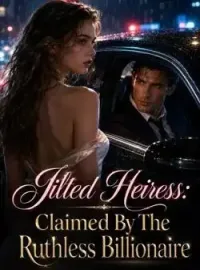Jilted Heiress: Claimed By The Ruthless Billionaire