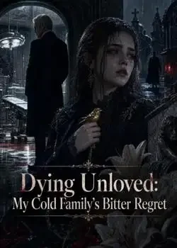 Dying Unloved: My Cold Family's Bitter Regret Novel Cover