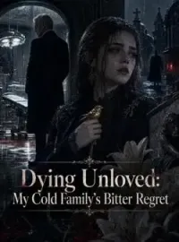 Dying Unloved: My Cold Family's Bitter Regret Novel Cover