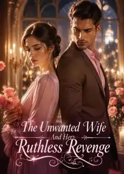 The Unwanted Wife And Her Ruthless Revenge Novel Cover
