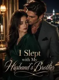 Falling For My Ex's Ruthless Brother Novel Cover