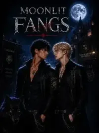MOONLIT FANGS 