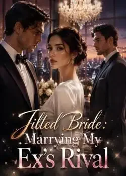 Jilted Bride: Marrying My Ex's Rival Novel Cover