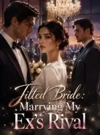 Jilted Bride: Marrying My Ex's Rival Novel Cover