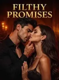 Filthy Promises - A Mafia Romance