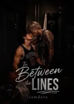 In Between the Lines Novel Cover