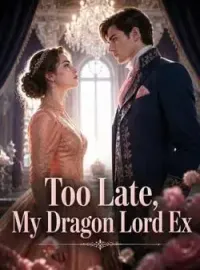 Too Late, My Dragon Lord Ex