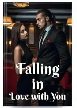 Falling in Love with You Novel Cover