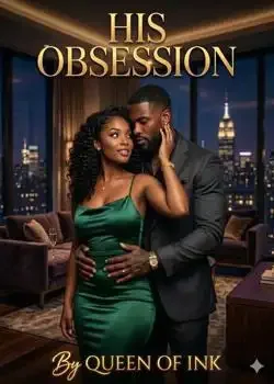 His Obsession: Her Boss, His Maid Novel Cover