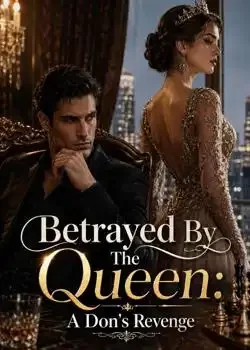 Betrayed By The Queen: A Don's Revenge Novel Cover