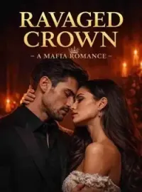 Ravaged Crown - A Mafia Romance