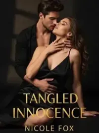 Tangled Innocence - A Mafia Romance Novel Cover