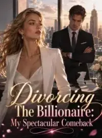 Divorcing The Billionaire: My Spectacular Comeback