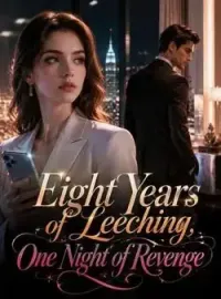 Eight Years of Leeching,One Night of Revenge