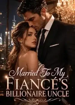 Married To My Fiancé's Billionaire Uncle Novel Cover