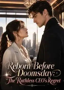 Reborn Before Doomsday: The Ruthless CEO's Regret Novel Cover