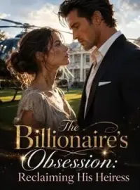 The Billionaire's Obsession: Reclaiming His Heiress Novel Cover